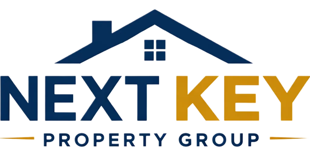 Next Key Property Group logo